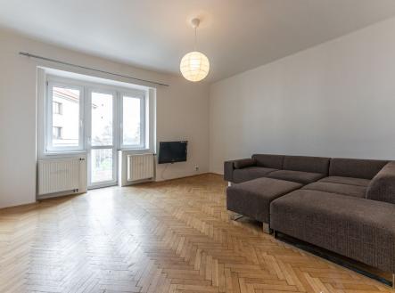 Pronájem bytu, 3+1, 80 m² obrázek