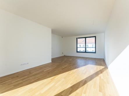 Prodej bytu, 3+kk, 80 m²