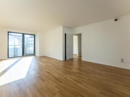 Prodej bytu, 3+kk, 80 m²