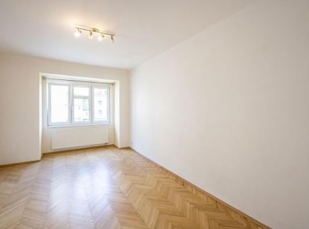 Pronájem bytu, 2+kk, 40 m² obrázek