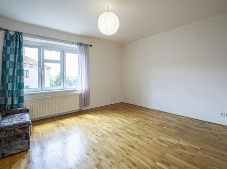 Pronájem bytu, 1+kk, 30 m²