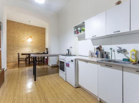 Pronájem bytu, 4+kk, 129 m²