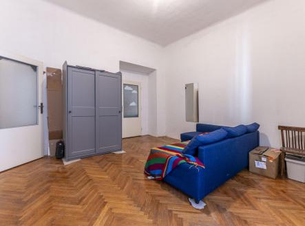 Pronájem bytu, 4+kk, 129 m²