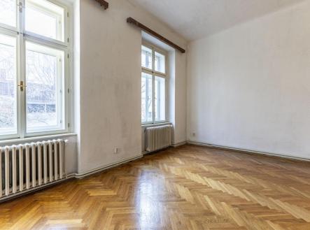 Pronájem bytu, 4+kk, 129 m²