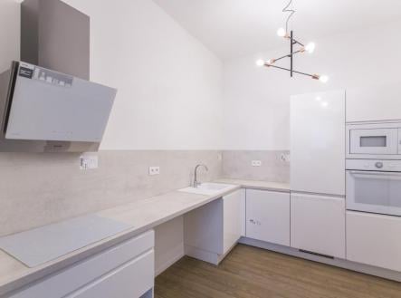 Pronájem bytu, 2+kk, 80 m²