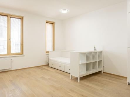 Pronájem bytu, 1+kk, 36 m²