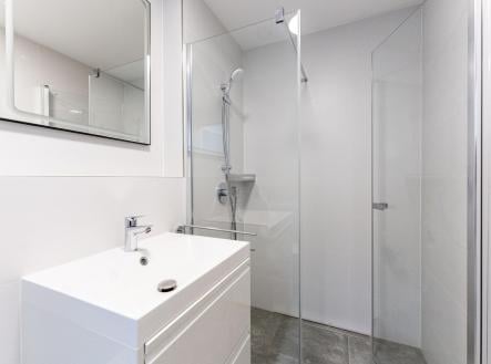 Pronájem bytu, 1+kk, 36 m²