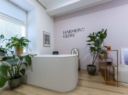 Pronájem obchodní prostor, 50 m²