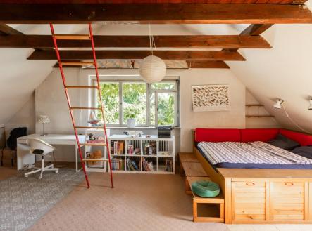 Prodej domu/vily, 186 m²