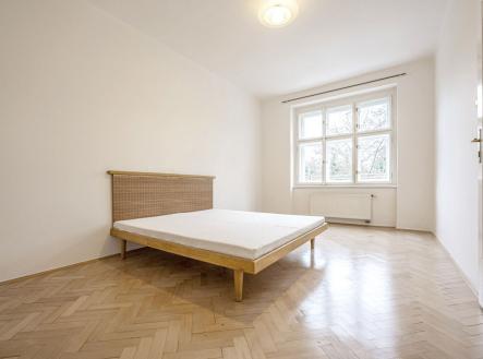Pronájem bytu, 2+kk, 50 m²