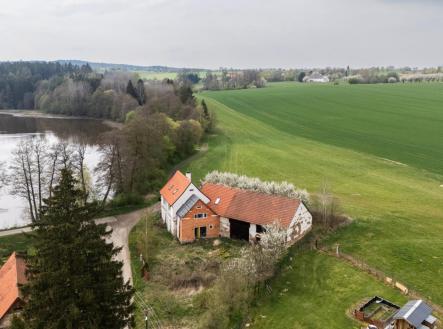 Prodej domu/vily, 237 m²