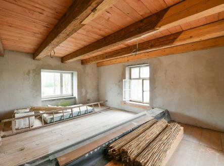 Prodej domu/vily, 237 m²