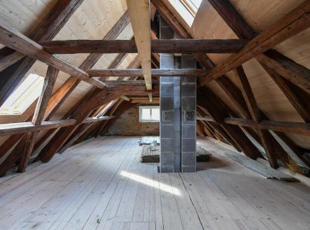 Prodej domu/vily, 237 m²