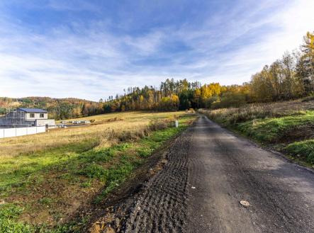 Prodej pozemku pro bydlení, 931 m²