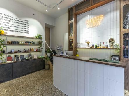 Prodej obchodní prostor, 157 m²