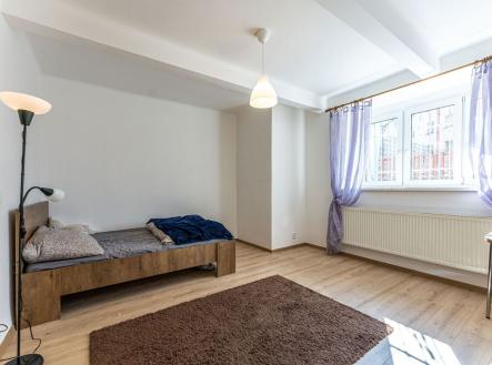 Pronájem bytu, 1+kk, 25 m²