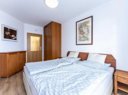 Pronájem bytu, 3+kk, 110 m²