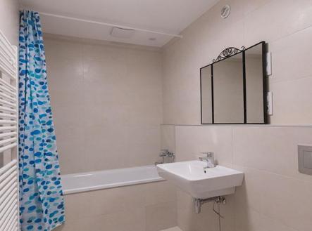 Pronájem bytu, 3+kk, 89 m²