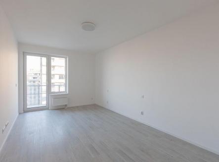 Pronájem bytu, 3+kk, 89 m²