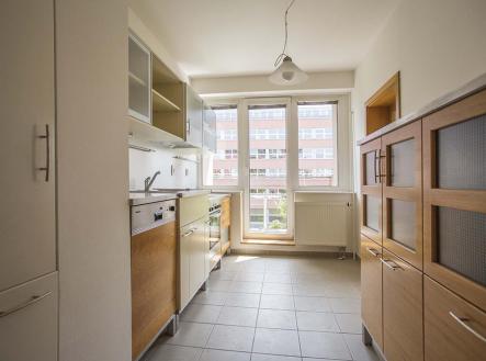 Pronájem bytu, 3+1, 100 m²