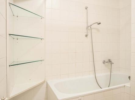 Pronájem bytu, 3+1, 100 m²