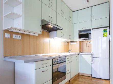 Pronájem bytu, 2+kk, 52 m²
