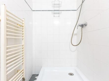 Pronájem bytu, 2+kk, 45 m²