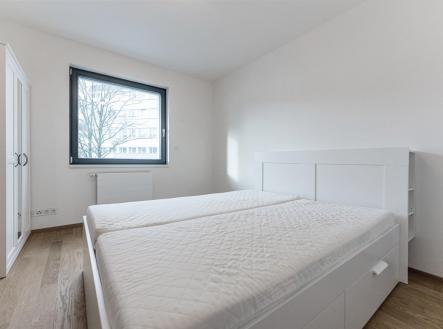 Pronájem bytu, 4+kk, 106 m²