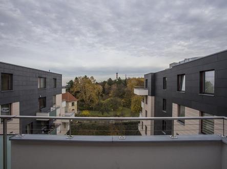 Pronájem bytu, 4+kk, 100 m²