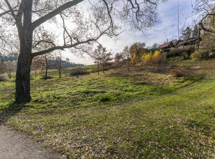 Prodej pozemku pro komerční výstavbu, 927 m²