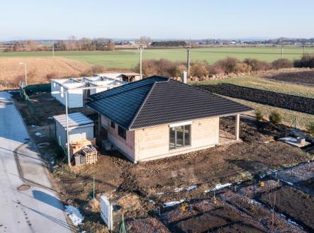 Prodej domu/vily, 134 m²