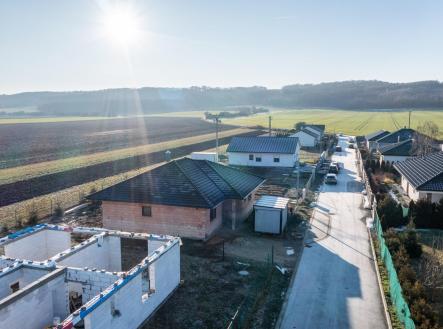 Prodej domu/vily, 134 m²