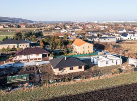 Prodej domu/vily, 134 m²