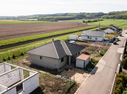 Prodej domu/vily, 134 m²
