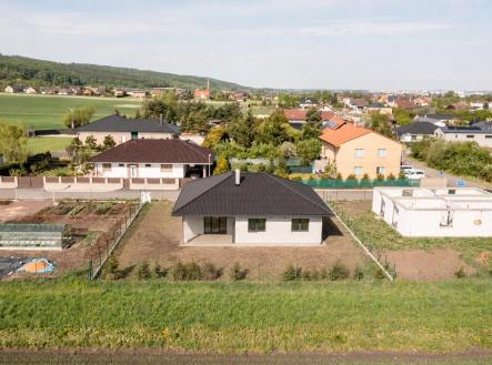Prodej domu/vily, 134 m²