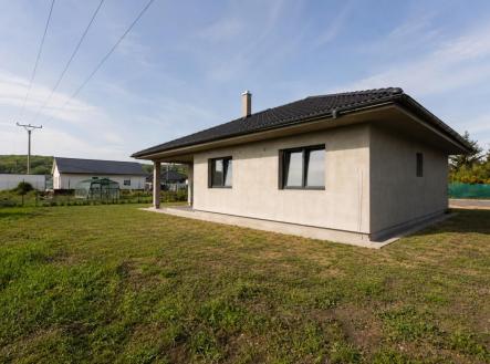 Prodej domu/vily, 134 m²