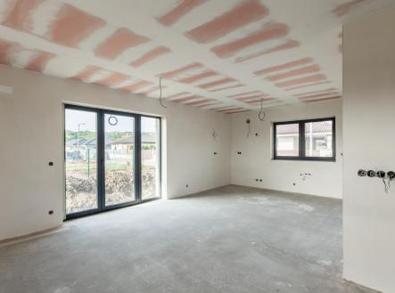 Prodej domu/vily, 134 m²