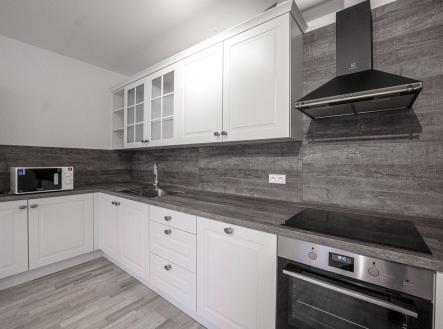 Prodej bytu, 2+kk, 76 m²