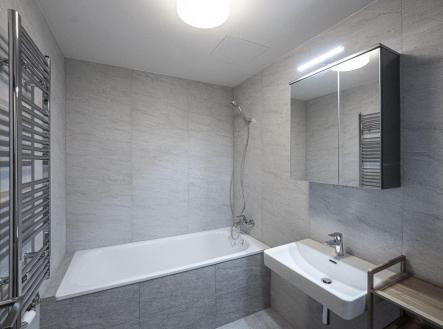 Prodej bytu, 2+kk, 76 m²