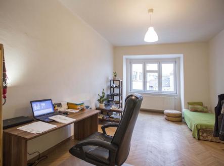 Pronájem bytu, 2+kk, 48 m²