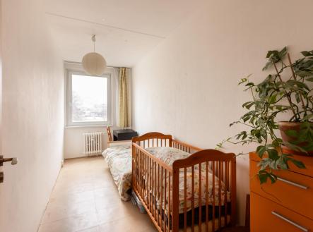 Pronájem bytu, 3+1, 73 m²