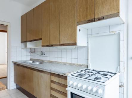 Pronájem bytu, 3+1, 81 m²