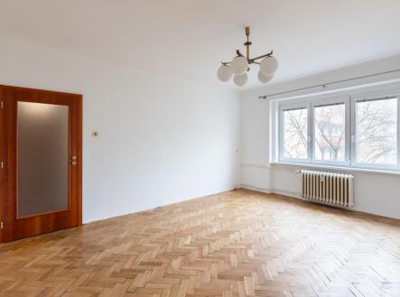 Pronájem bytu, 3+1, 81 m² obrázek