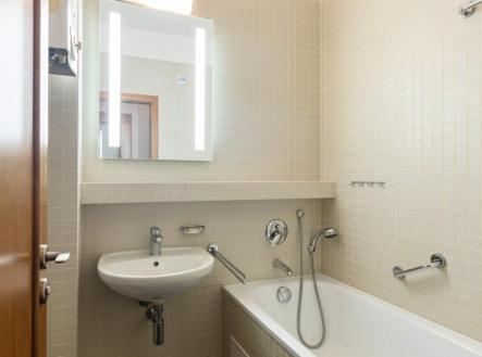 Pronájem bytu, 3+1, 81 m²