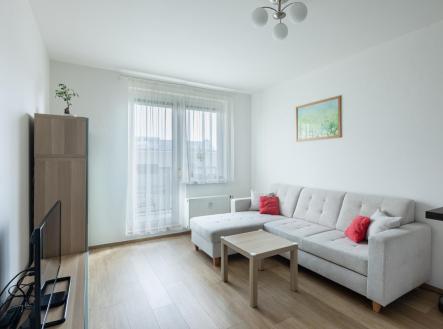 Pronájem bytu, 2+kk, 48 m² obrázek