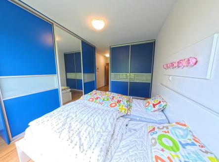 Prodej bytu, 2+kk, 89 m²