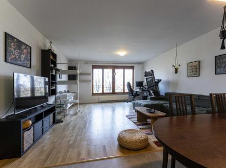 Prodej bytu, 2+kk, 89 m²