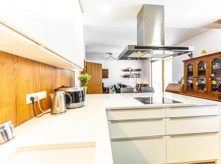 Prodej bytu, 4+kk, 110 m²