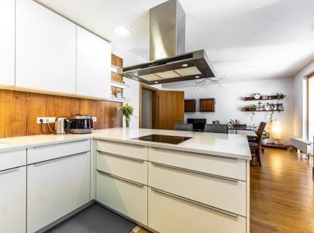 Prodej bytu, 4+kk, 110 m²