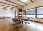 Pronájem bytu, 3+kk, 116 m²